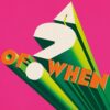 <span class="hide-the-artist">Panda Bear & Sonic Boom<br></span>A ? Of When