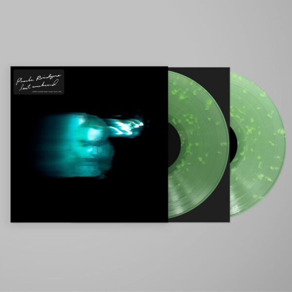 <span class="hide-the-artist">Phoebe Bridgers<br></span>Lost Weekend
