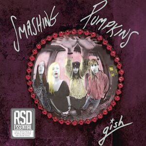 <span class="hide-the-artist">The Smashing Pumpkins<br></span>Gish