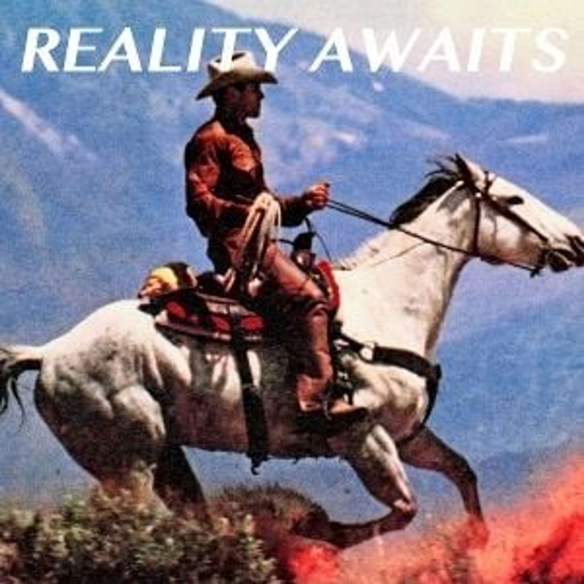 <span class="hide-the-artist">The Strokes<br></span>Reality Awaits