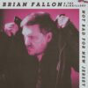 <span class="hide-the-artist">Brian Fallon<br></span>Not Bad For New Jersey