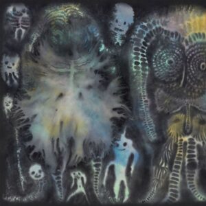 <span class="hide-the-artist">Dinosaur Jr.<br></span>There Near
