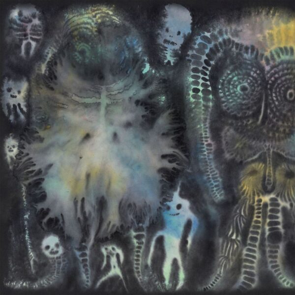 <span class="hide-the-artist">Dinosaur Jr.<br></span>There Near