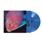 <span class="hide-the-artist">Fontaines D.C.<br></span>Dopamine Chamber (Blue)