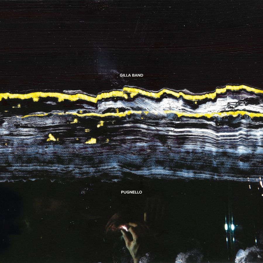 <span class="hide-the-artist">Gilla Band<br></span>Pugnello