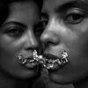 <span class="hide-the-artist">Ibeyi<br></span>Offering