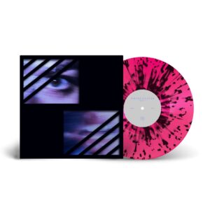 <span class="hide-the-artist">Whirr & Luster<br></span>Whirr & Luster Split