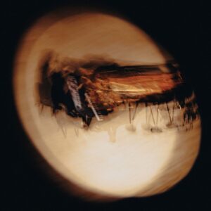 <span class="hide-the-artist">Cameron Winter<br></span>Live At Carnegie Hall