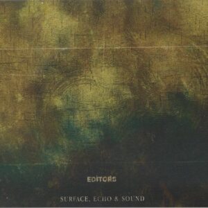 <span class="hide-the-artist">Editors<br></span>Surface, Echo & Sound