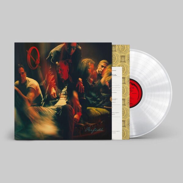 <span class="hide-the-artist">Queens Of The Stone Age<br></span>Perfecth